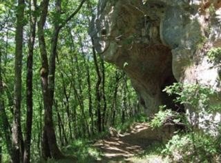 Randonnee dans la Vienne